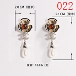 激安シャネルアクセサリーコピー